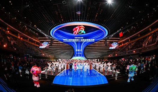 載譽(yù)前行！鄭州城發(fā)集團(tuán)、鄭地奧體公司獲省政府嘉獎(jiǎng)